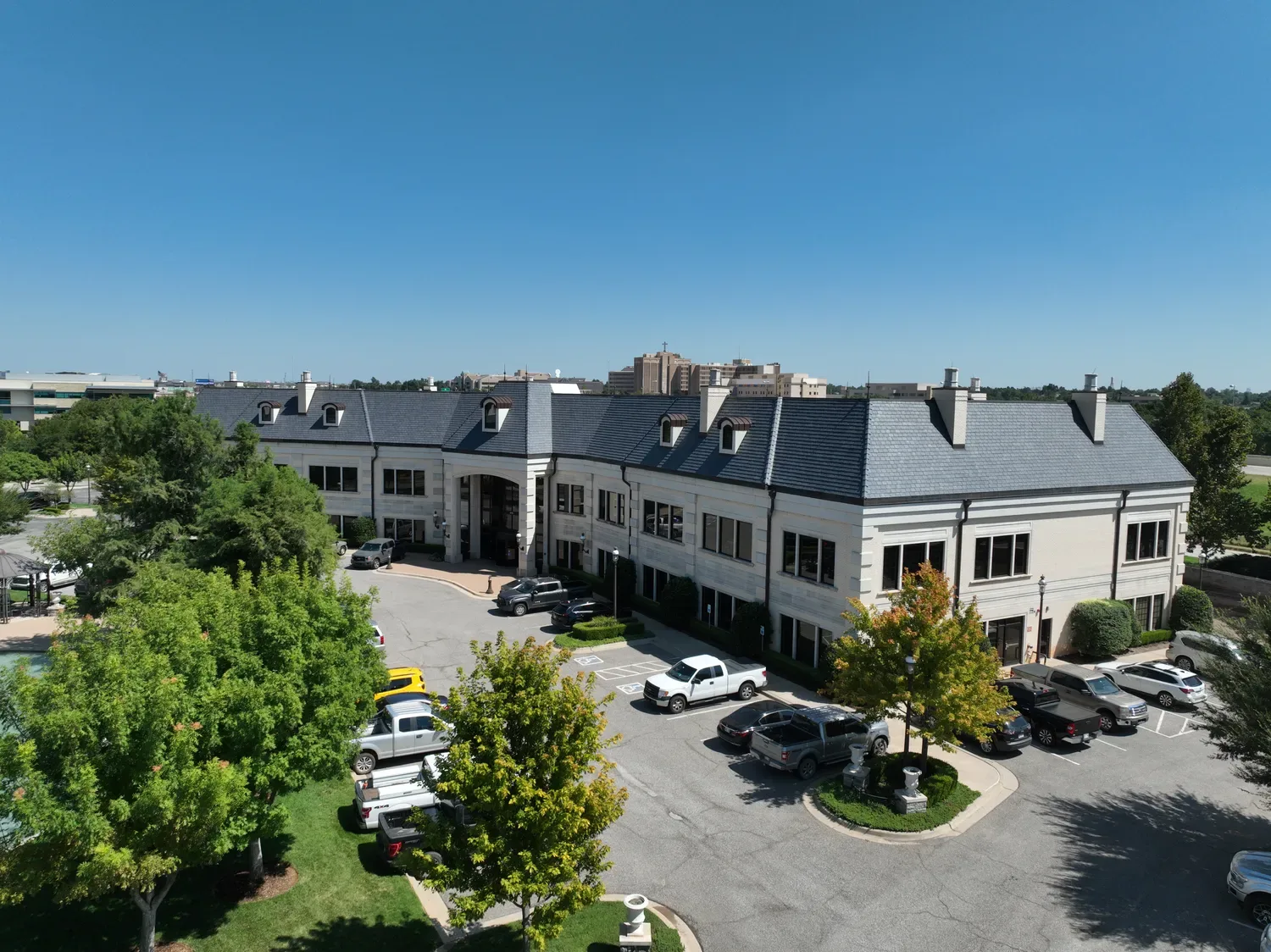 Business profile photo for Champion Roofing & Construction