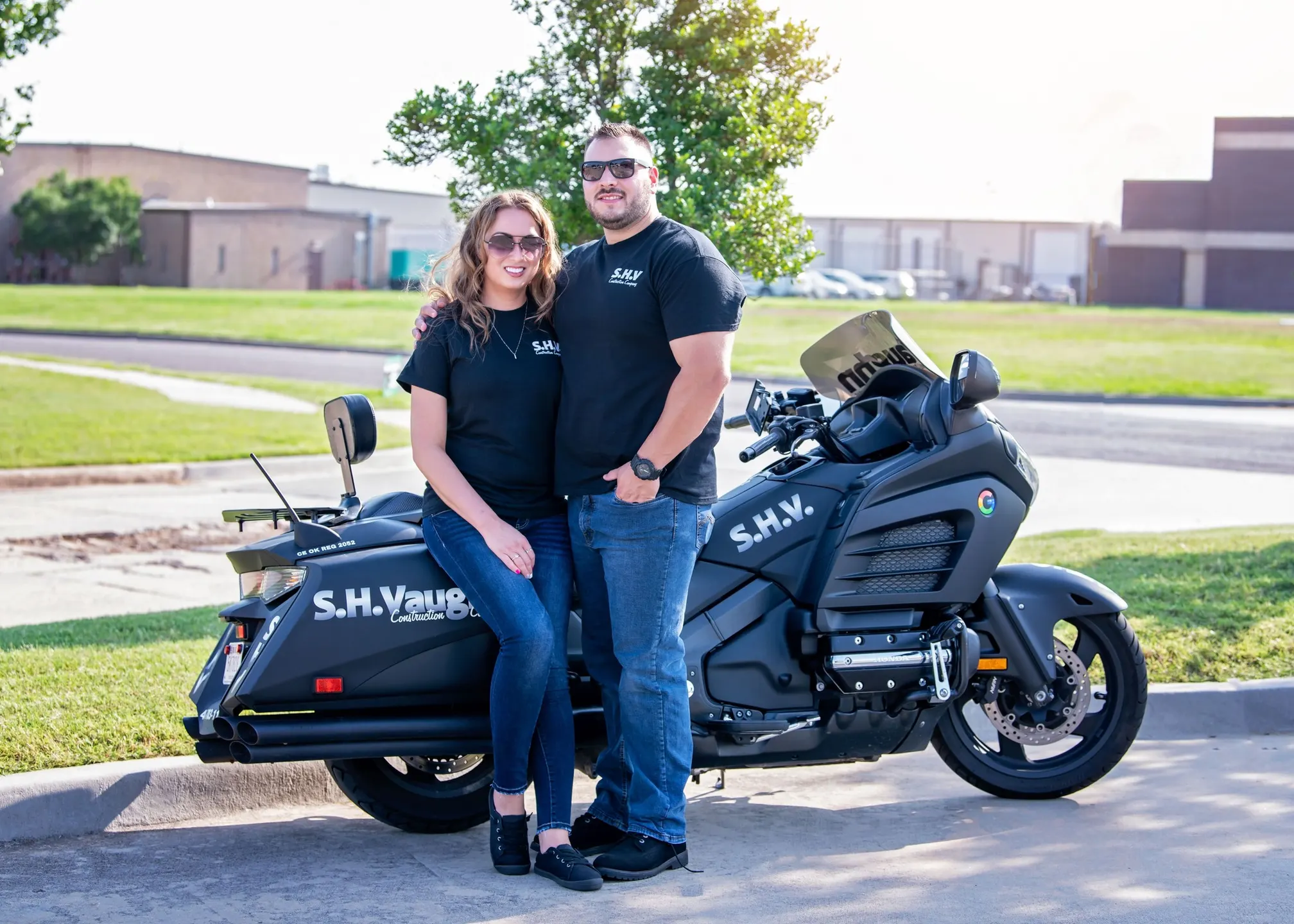Business profile photo for S. H. Vaughn Construction