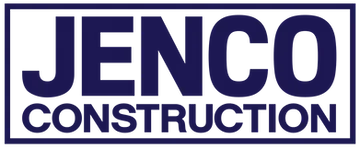 Business logo for Jenco Construction