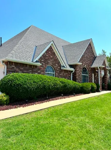 Business profile photo for Blue Ladder Roofing & Construction